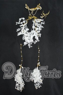 画像5: MDD/OF:衣装セット Y-26-02-25-156-WT-ZY