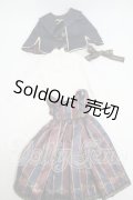 SDM＆MSD/OF:衣装セット Y-26-02-25-129-WT-ZY