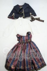 SDM＆MSD/OF:衣装セット Y-26-02-25-129-WT-ZY