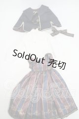 SDM＆MSD/OF:衣装セット Y-26-02-25-129-WT-ZY