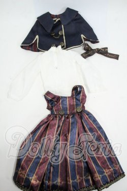 画像1: SDM＆MSD/OF:衣装セット Y-26-02-25-129-WT-ZY