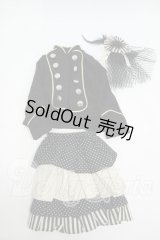 SD/OF:衣装セット Y-26-02-25-212-WT-ZY