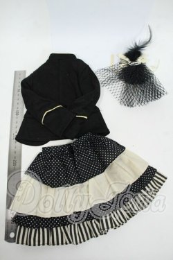 画像2: SD/OF:衣装セット Y-26-02-25-212-WT-ZY