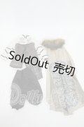 SDM＆MSD/OF:衣装セット Y-26-02-25-130-WT-ZY