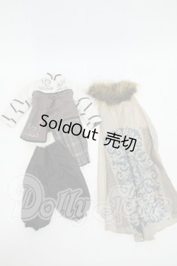 画像1: SDM＆MSD/OF:衣装セット Y-26-02-25-130-WT-ZY