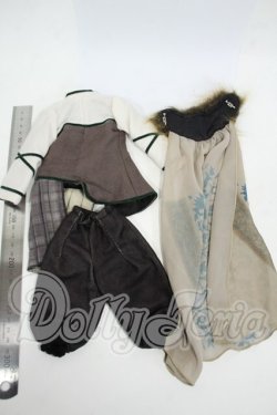 画像2: SDM＆MSD/OF:衣装セット Y-26-02-25-130-WT-ZY