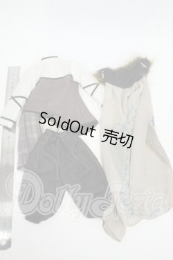 画像2: SDM＆MSD/OF:衣装セット Y-26-02-25-130-WT-ZY