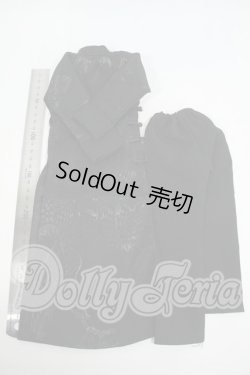 画像2: SDM＆MSD/OF:衣装セット Y-26-02-25-190-WT-ZY