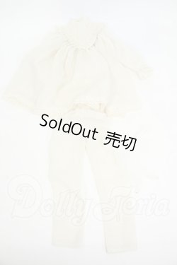 画像1: SDM/OF:衣装セット Y-26-02-25-213-WT-ZY