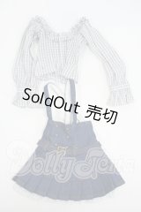 DD/OF:衣装セット Y-26-02-25-141-WT-ZY