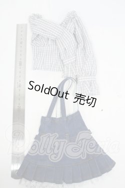 画像2: DD/OF:衣装セット Y-26-02-25-141-WT-ZY