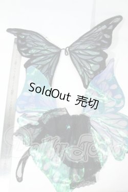 画像2: 60cmサイズドール/OF:小物 Y-26-03-11-166-WT-ZY