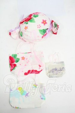 画像1: MDD/OF:小物 Y-26-02-25-123-WT-ZY