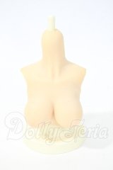 MDD/上半身シリコンパーツ Y-26-02-25-171-WT-ZY