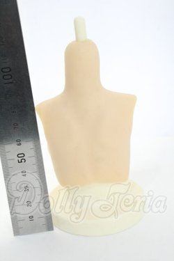 画像2: MDD/上半身シリコンパーツ Y-26-02-25-171-WT-ZY