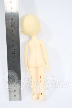 画像3: MUDOLL/dotories Bebe Y-26-02-25-085-WT-ZY