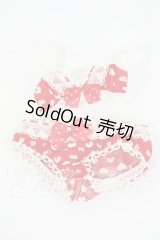 MDD/OF:下着 Y-26-02-25-185-WT-ZY