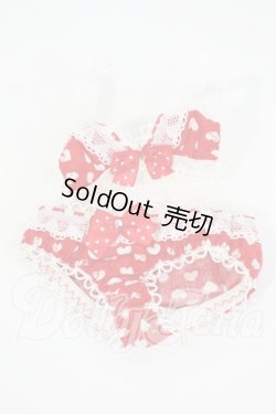 画像1: MDD/OF:下着 Y-26-02-25-185-WT-ZY