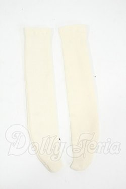 画像1: SD/OF:靴下 Y-26-02-25-221-WT-ZY