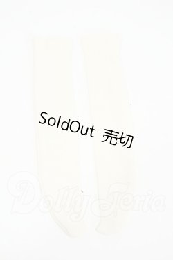 画像1: SD/OF:靴下 Y-26-02-25-221-WT-ZY