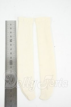 画像2: SD/OF:靴下 Y-26-02-25-221-WT-ZY