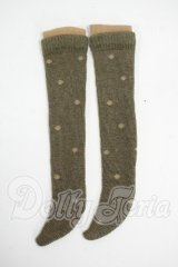 SD/OF:靴下 Y-26-02-25-145-WT-ZY