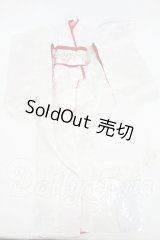 50cm/OF:衣装セット Y-26-02-25-122-WT-ZY