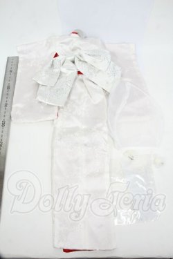 画像2: 50cm/OF:衣装セット Y-26-02-25-122-WT-ZY