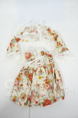 画像1: SD/OF:衣装セット Y-26-02-25-187-WT-ZY