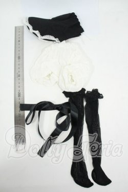 画像2: SD/OF:衣装セット Y-26-02-25-201-WT-ZY