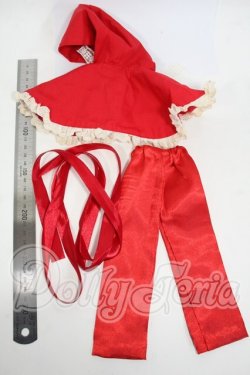 画像2: MDD/OF:衣装セット Y-26-02-25-128-WT-ZY