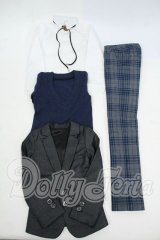 SD17B/OF:衣装セット Y-26-02-25-191-WT-ZY