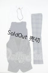 SD17B/OF:衣装セット Y-26-02-25-191-WT-ZY