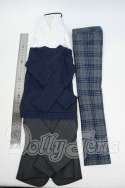 画像2: SD17B/OF:衣装セット Y-26-02-25-191-WT-ZY