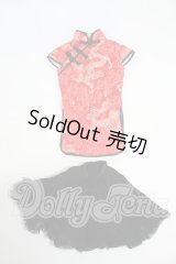 DD/OF:衣装セット Y-26-02-25-134-WT-ZY