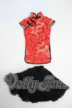 画像1: DD/OF:衣装セット Y-26-02-25-134-WT-ZY