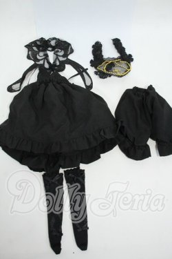 画像1: SDM＆MSD/OF:衣装セット Y-26-02-25-126-WT-ZY