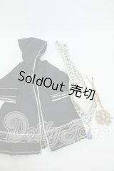 SD/OF:衣装セット Y-26-02-25-135-WT-ZY
