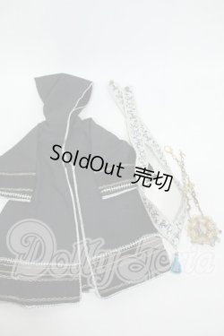 画像1: SD/OF:衣装セット Y-26-02-25-135-WT-ZY