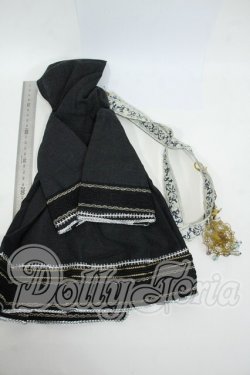 画像2: SD/OF:衣装セット Y-26-02-25-135-WT-ZY