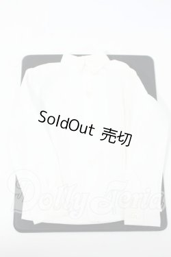 画像1: SD17B/OF:トップス Y-26-02-25-178-WT-ZY