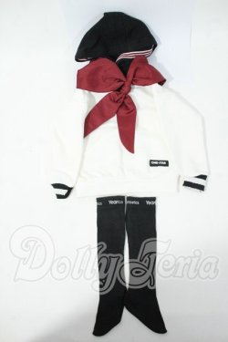 画像1: SD13BOY/OF：衣装セット Y-26-02-25-172-WT-ZY