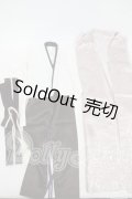 SD/OF:衣装セット Y-26-02-25-132-WT-ZY