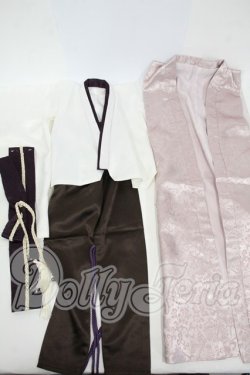 画像1: SD/OF:衣装セット Y-26-02-25-132-WT-ZY