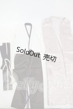 画像1: SD/OF:衣装セット Y-26-02-25-132-WT-ZY