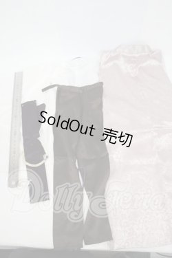 画像2: SD/OF:衣装セット Y-26-02-25-132-WT-ZY