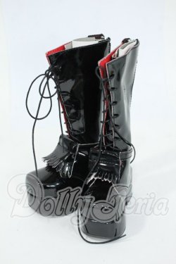 画像1: SD/OF:靴 Y-26-02-25-163-WT-ZY