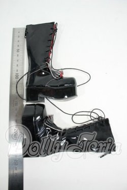 画像3: SD/OF:靴 Y-26-02-25-163-WT-ZY