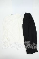 70cmサイズ/OF:衣装 Y-26-02-25-184-WT-ZY