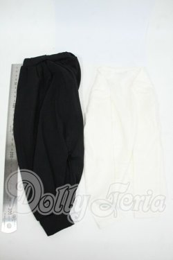 画像2: 70cmサイズ/OF:衣装 Y-26-02-25-184-WT-ZY